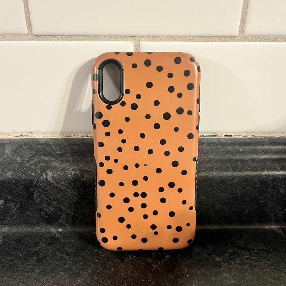 iPhone XR GetCasely Phone Case